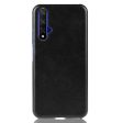 Prestige Honor 20 case - Black Cheap