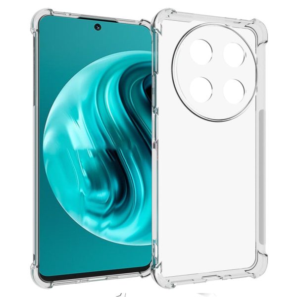 Lux-Case Airbag Huawei nova 12i cover Online