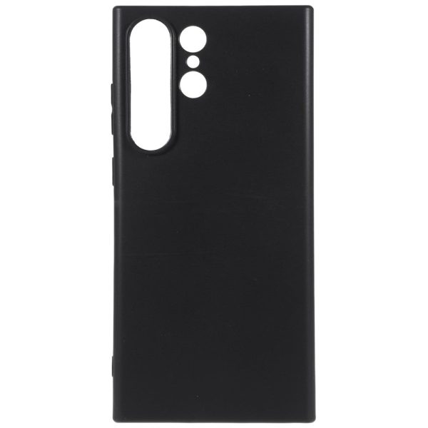 Soft and matte cover for Samsung Galaxy S23 Ultra Online Hot Sale