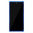 Offroad Samsung Galax Note 10 case - Black   Blue For Sale