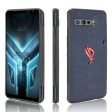 Prestige case - ASUS ROG Phone 3   Strix 3 - Blue For Sale