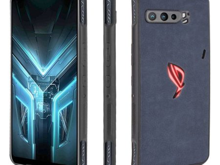 Prestige case - ASUS ROG Phone 3   Strix 3 - Blue For Sale