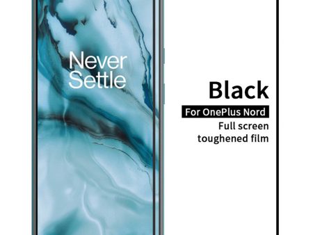 0.3mm Tempered Glass Screen Protector for OnePlus Nord For Discount