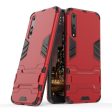 Huawei P20 Pro cool guard case - Red Online Hot Sale