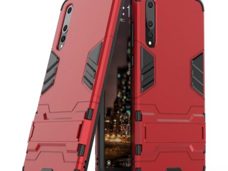 Huawei P20 Pro cool guard case - Red Online Hot Sale