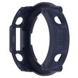 Amazfit T-Rex Ultra hollow cover - Midnight Blue Fashion