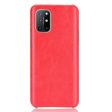 Prestige case - OnePlus 8T - Red Online Sale