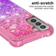 Princess Samsung Galaxy S21 FE cover - Pink   Purple on Sale