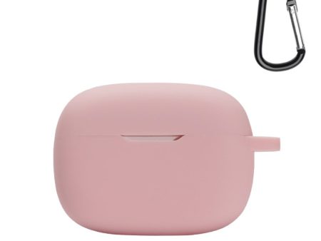 JBL Wave Beam silicone cover with buckle - Pink Discount