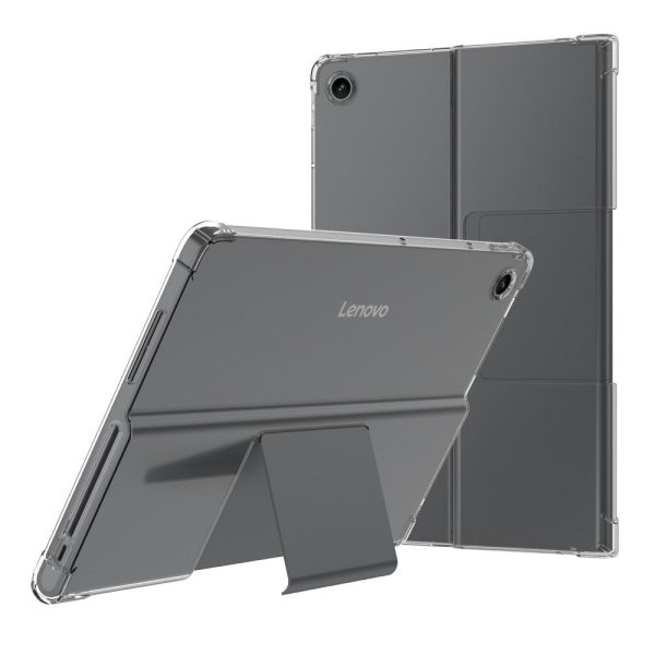 Lenovo Tab Plus Case Four Corner Shockproof Clear Tablet Flexible Cover Sale