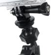 Suction Cup Windshield Car Mount For GoPro - Black For Discount