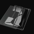 Lenovo Tab Plus Case Four Corner Shockproof Clear Tablet Flexible Cover Sale