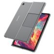 Lenovo Tab Plus Case Four Corner Shockproof Clear Tablet Flexible Cover Sale