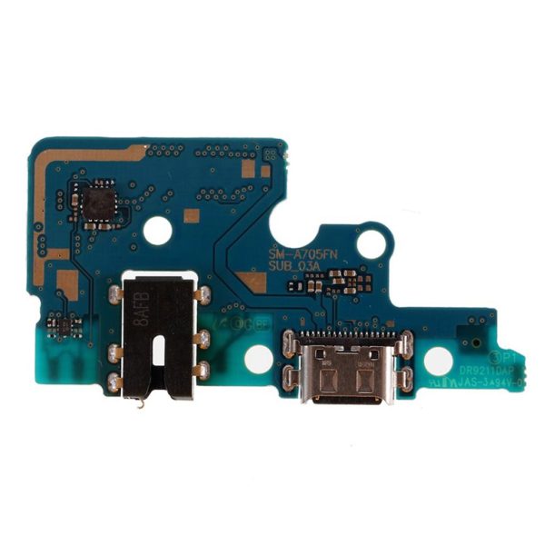 Samsung Galaxy A70 OEM charging port flex cable Online Hot Sale