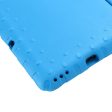 Lenovo Tab M10 FHD Plus EVA shockproof case - Blue Supply