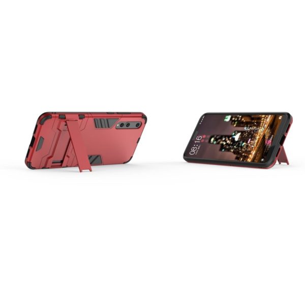 Huawei P20 Pro cool guard case - Red Online Hot Sale