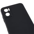 Soft and matte cover for Motorola Moto E22 Supply