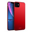 MOFi Slim Shield cover for iPhone 11 - Red Discount