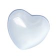 Cute heart shape phone holder - Baby Blue Online Hot Sale