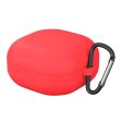 Samsung Buds Live silicone case - Red Online Hot Sale