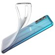 Ultra slim transparent case for Samsung Galaxy S20 For Sale