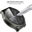 Huawei Watch GT 2 Pro electroplated transparent frame For Discount