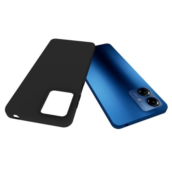 Soft and matte cover for Motorola Moto G14 For Discount