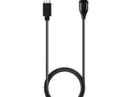 1m type-C charging cable for Garmin watch Sale