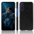 Prestige Honor 20 case - Black Cheap