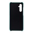 Prestige Samsung Galaxy S23 FE cover - Green Fashion