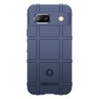 Rugged Shield Google Pixel 8A cover - Blue For Sale