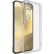 IMAK transparent Samsung Galaxy S24 cover - Transparent Sale