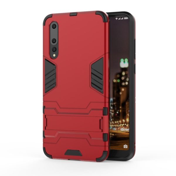 Huawei P20 Pro cool guard case - Red Online Hot Sale