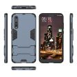 Huawei P20 Pro cool guard case - Dark Blue Hot on Sale