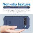 Rugged Shield Google Pixel 9 cover - Blue Sale