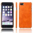 Prestige case - iPhone SE 2020 - Orange Online Sale