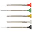 Bergeon 30081 Individual Screwdrivers For Cheap