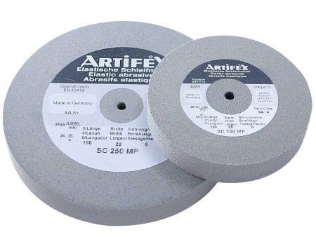 Artifex Elastic Bond Wheels (German Made) Cheap